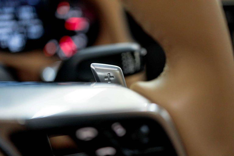 Porsche 991.2 Carrera