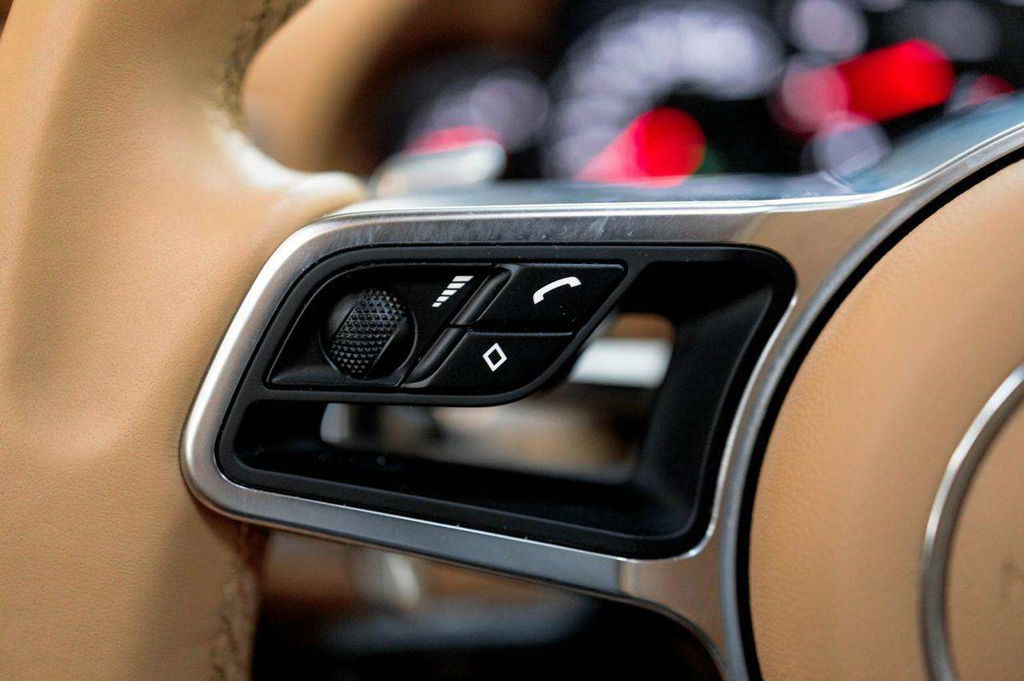 Porsche 991.2 Carrera