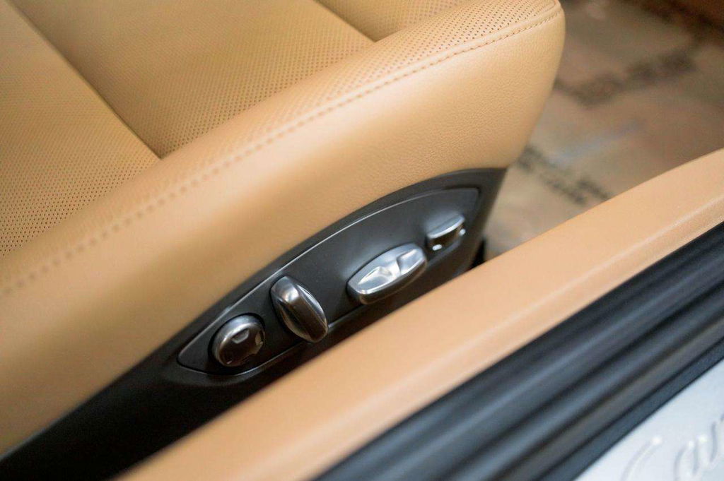 Porsche 991.2 Carrera