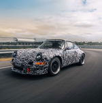 A drivers’ backdate – Christian Abt Classic – Project 1967