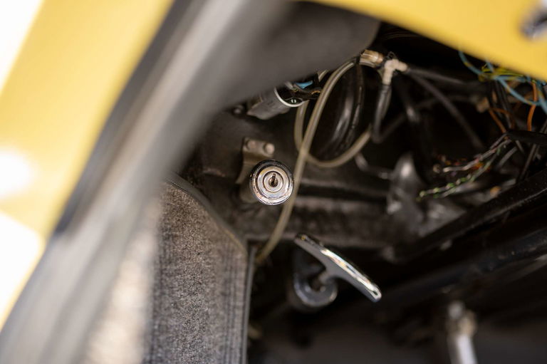 Porsche 356 B 1600 Roadster