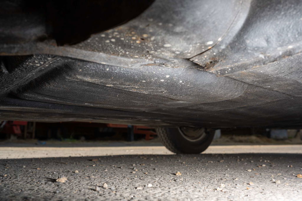 Porsche 356 B 1600 Roadster