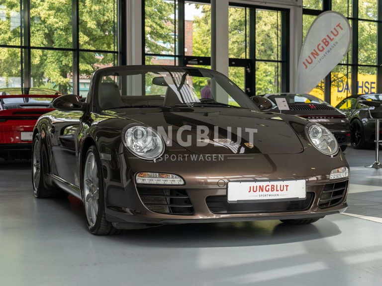 Porsche 997.2 Carrera