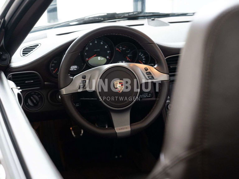 Porsche 997.2 Carrera