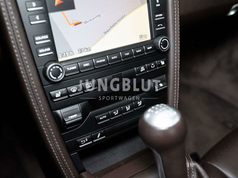 Porsche 997.2 Carrera