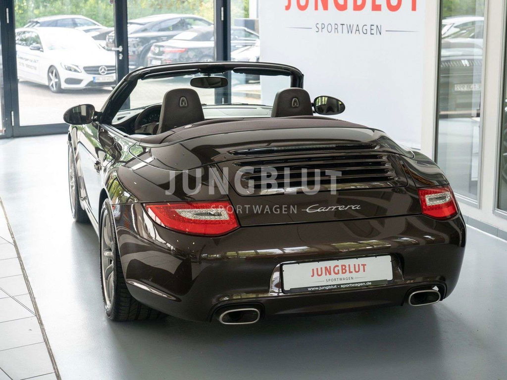 Porsche 997.2 Carrera