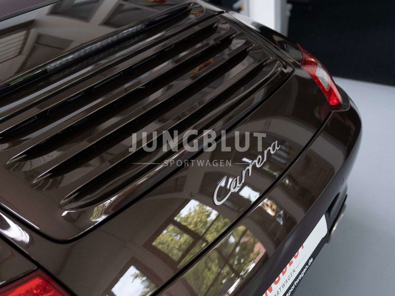 Porsche 997.2 Carrera