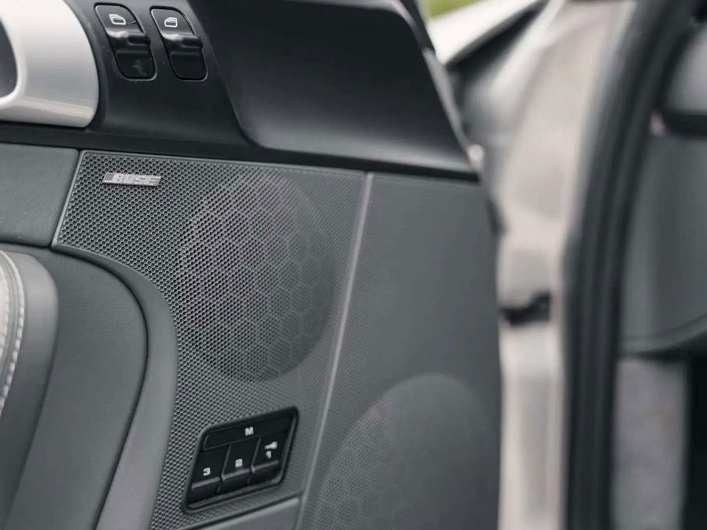 Porsche 997.2 Carrera 4