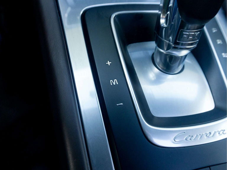 Porsche 991 Carrera 4S