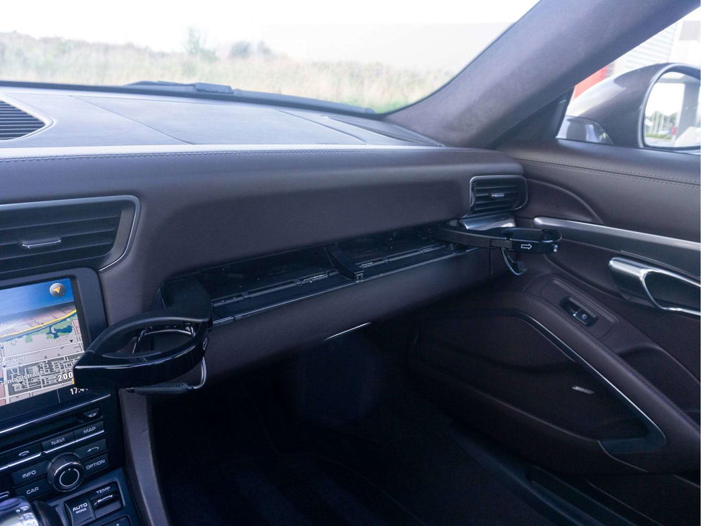 Porsche 991 Carrera 4S