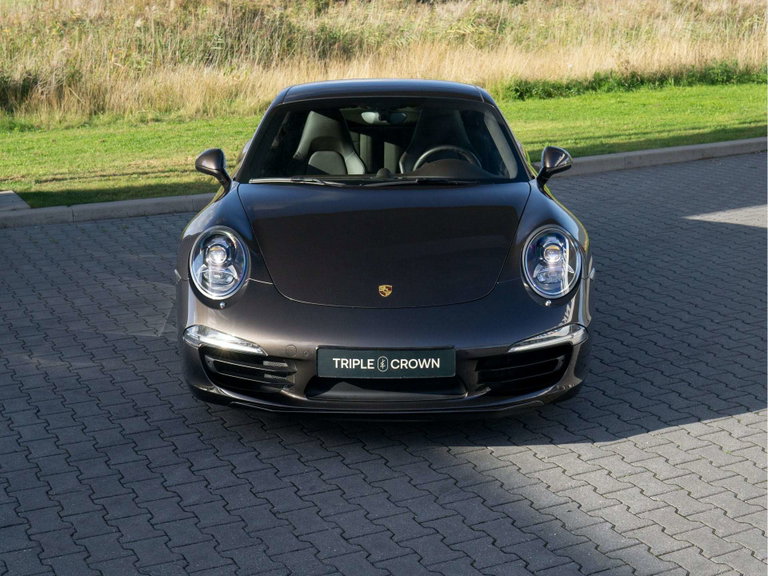 Porsche 991 Carrera 4S