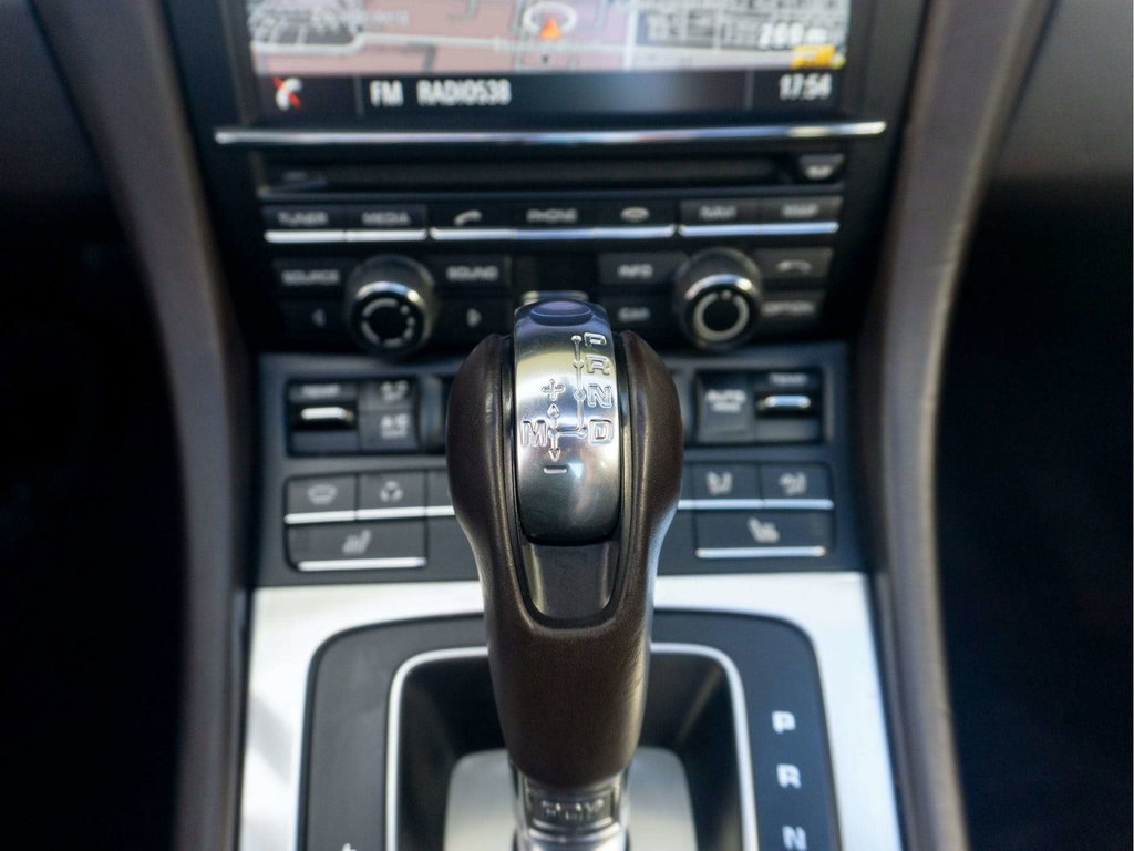 Porsche 991 Carrera 4S