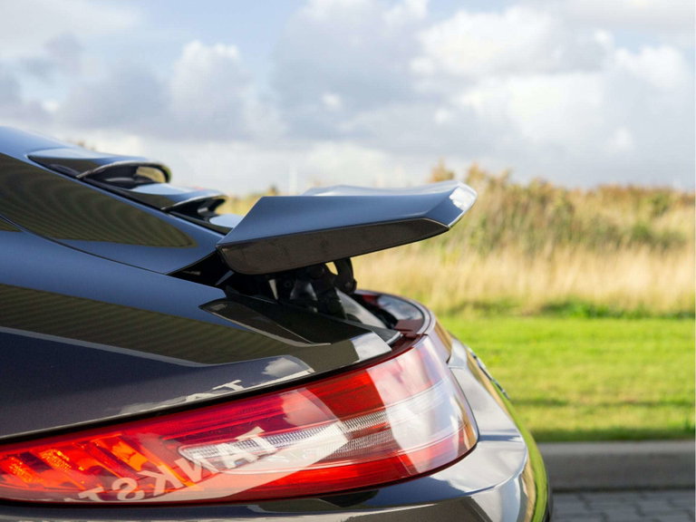 Porsche 991 Carrera 4S