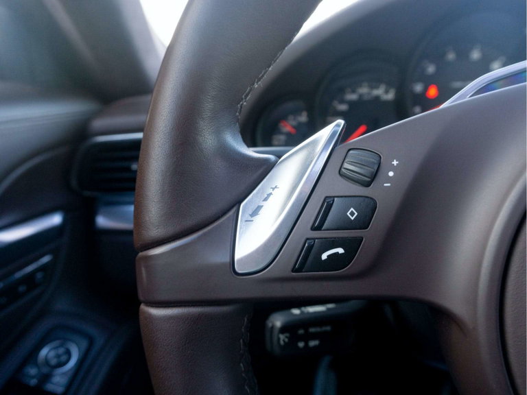 Porsche 991 Carrera 4S