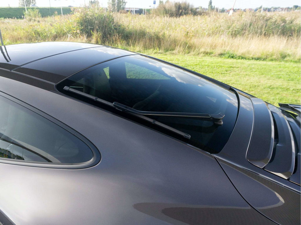 Porsche 991 Carrera 4S