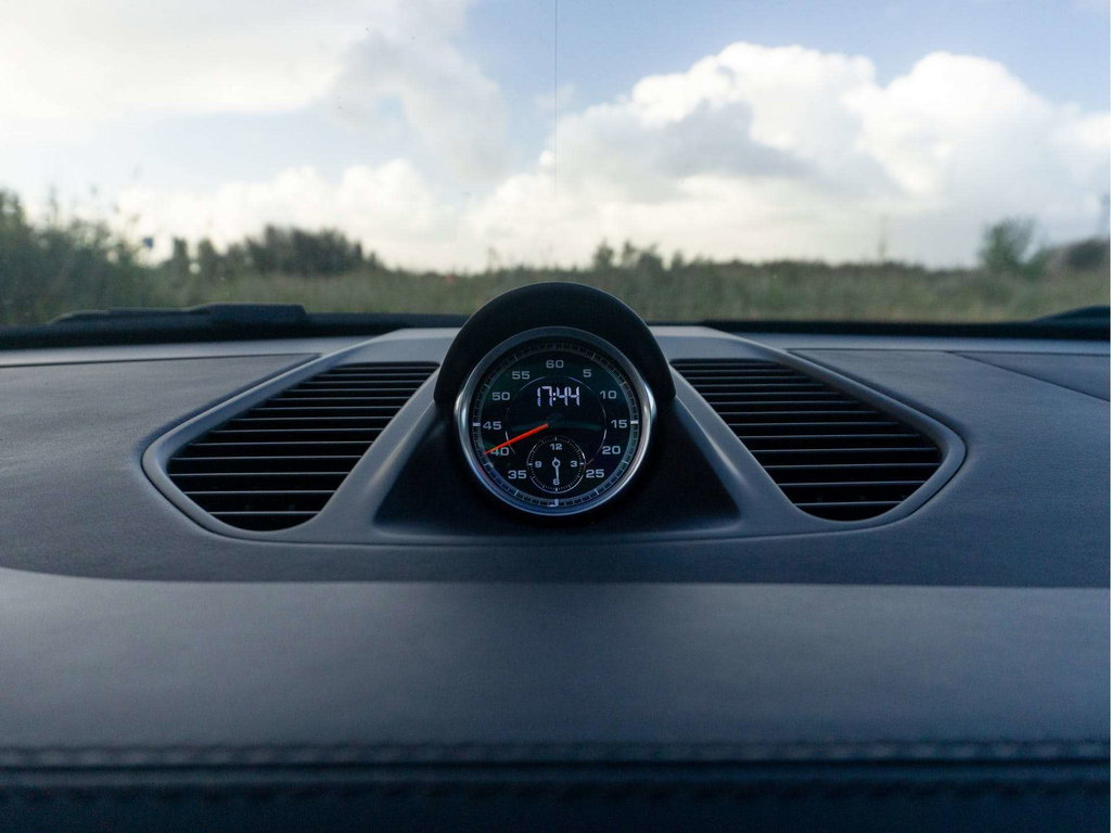 Porsche 991 Carrera 4S