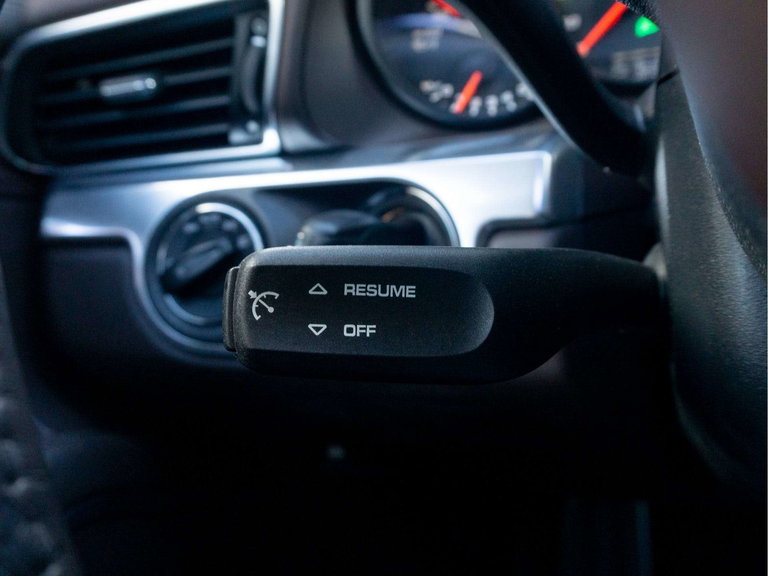 Porsche 991 Carrera 4S