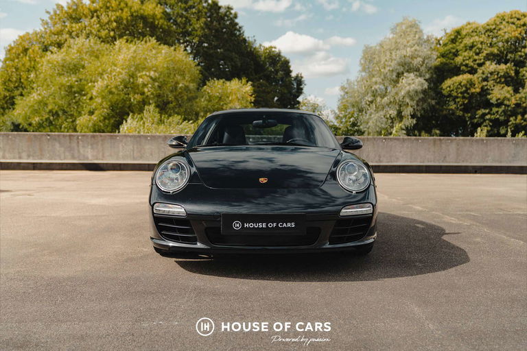 Porsche 997.2 Carrera S