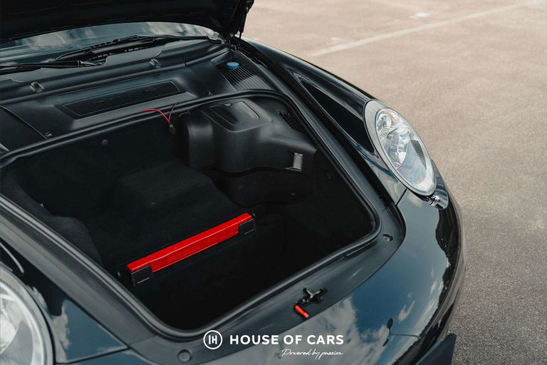 Porsche 997.2 Carrera S