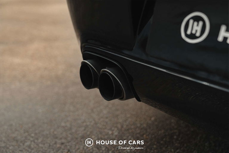 Porsche 997.2 Carrera S