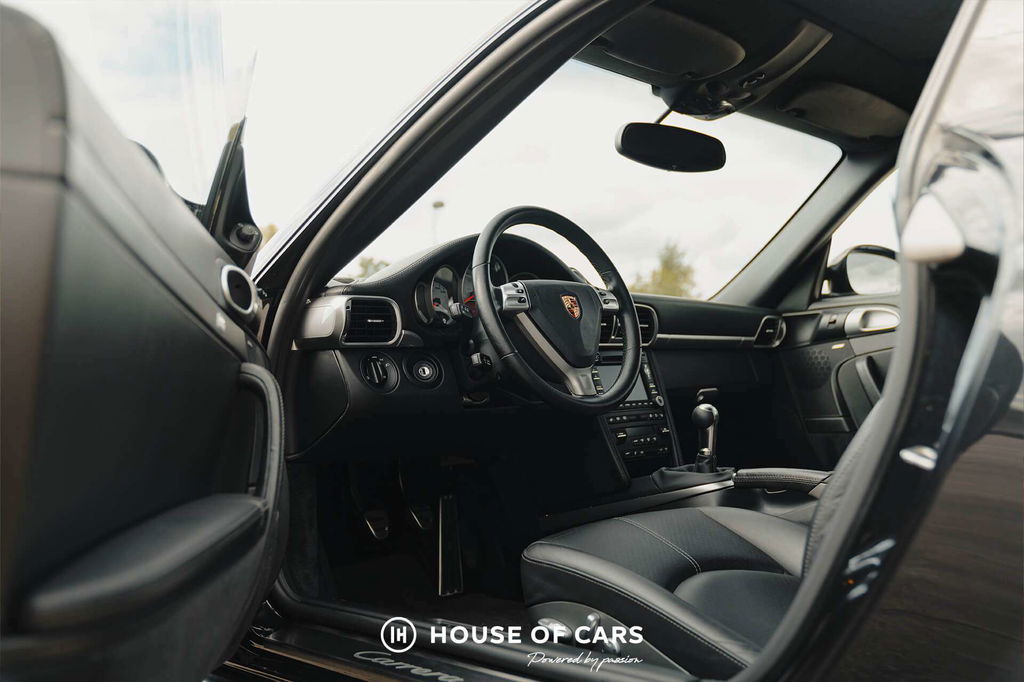 Porsche 997.2 Carrera S