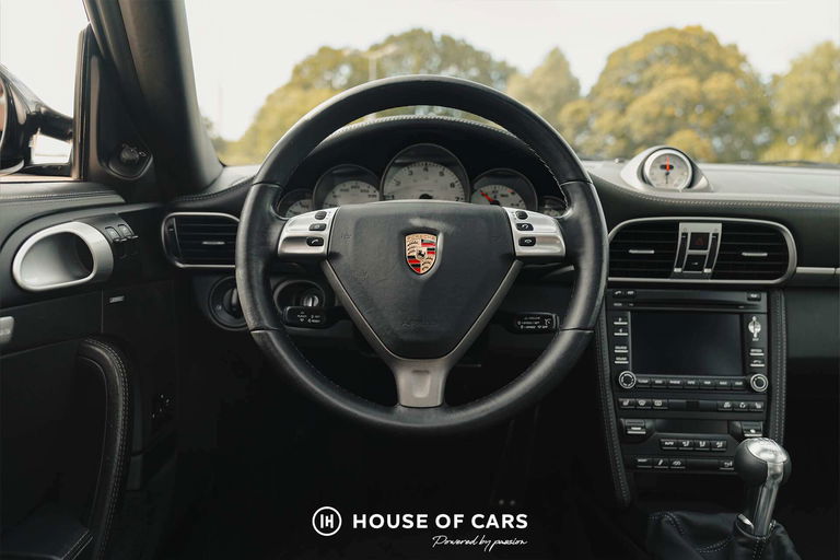 Porsche 997.2 Carrera S