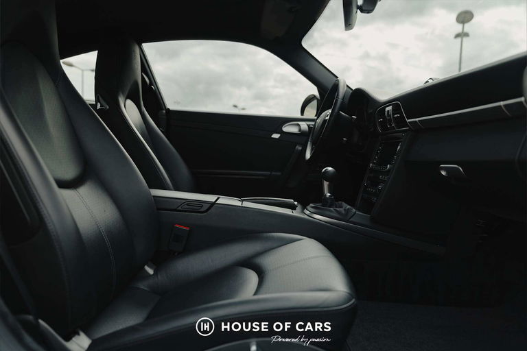 Porsche 997.2 Carrera S