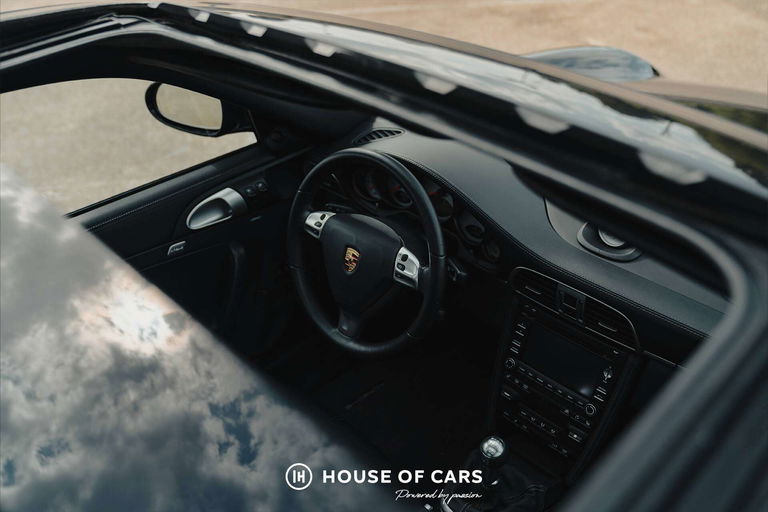 Porsche 997.2 Carrera S