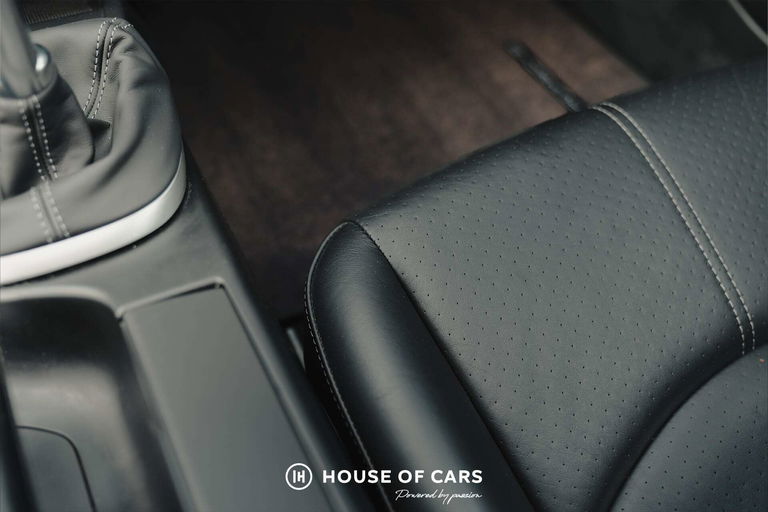 Porsche 997.2 Carrera S