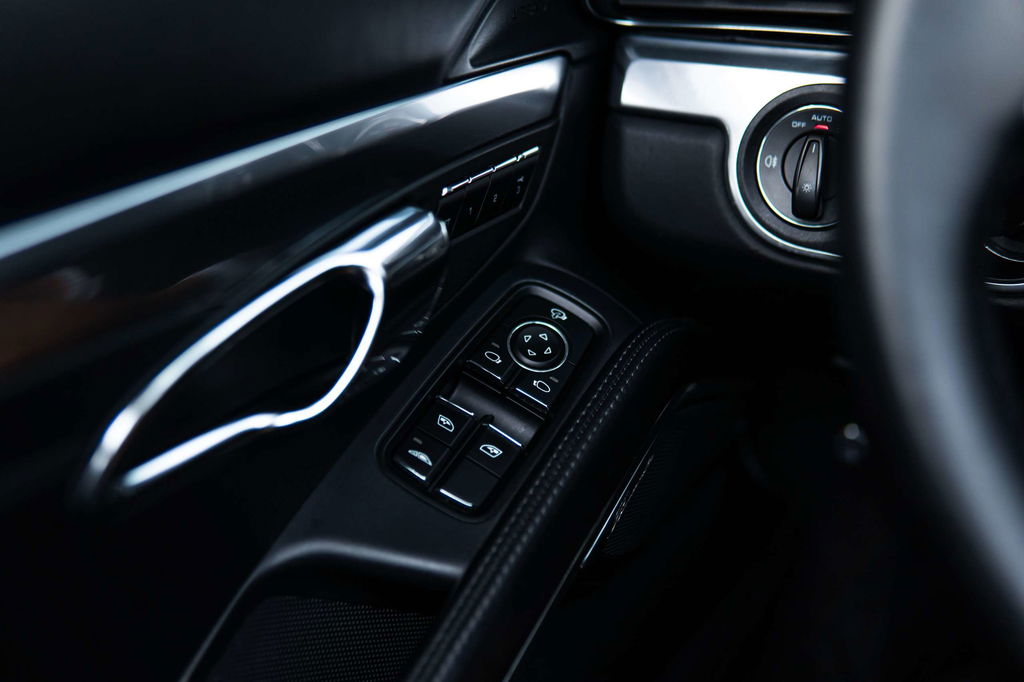 Porsche 991 Carrera 4S