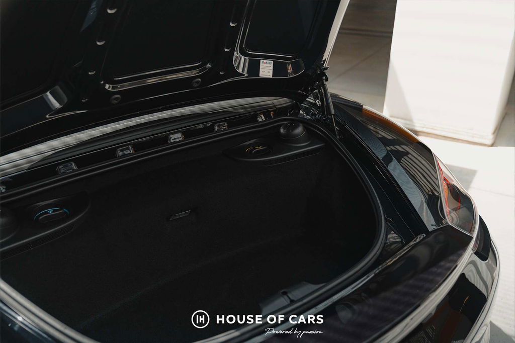 Porsche 981 Boxster GTS