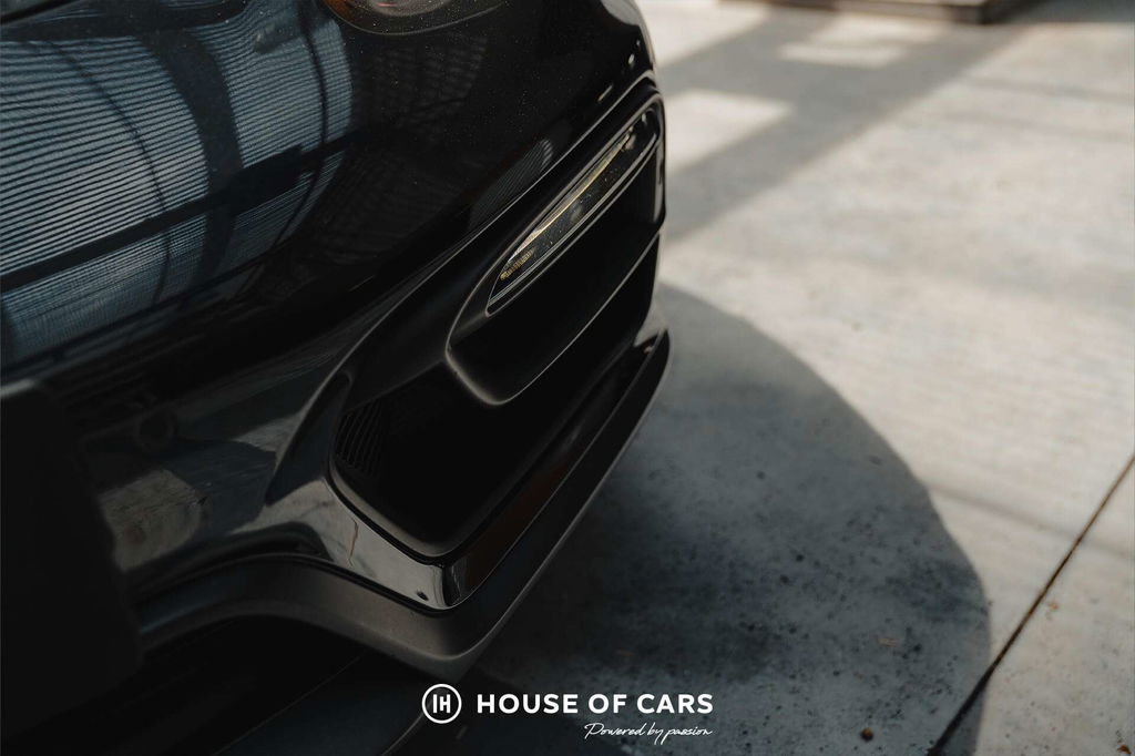 Porsche 981 Boxster GTS