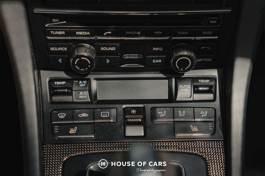 Porsche 981 Boxster GTS