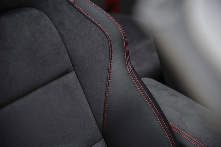 Porsche 991.2 Carrera 4 GTS