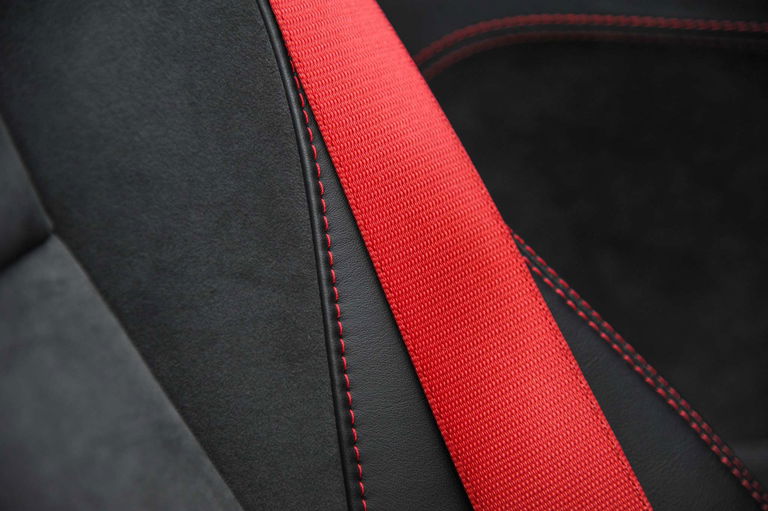 Porsche 991.2 Carrera 4 GTS