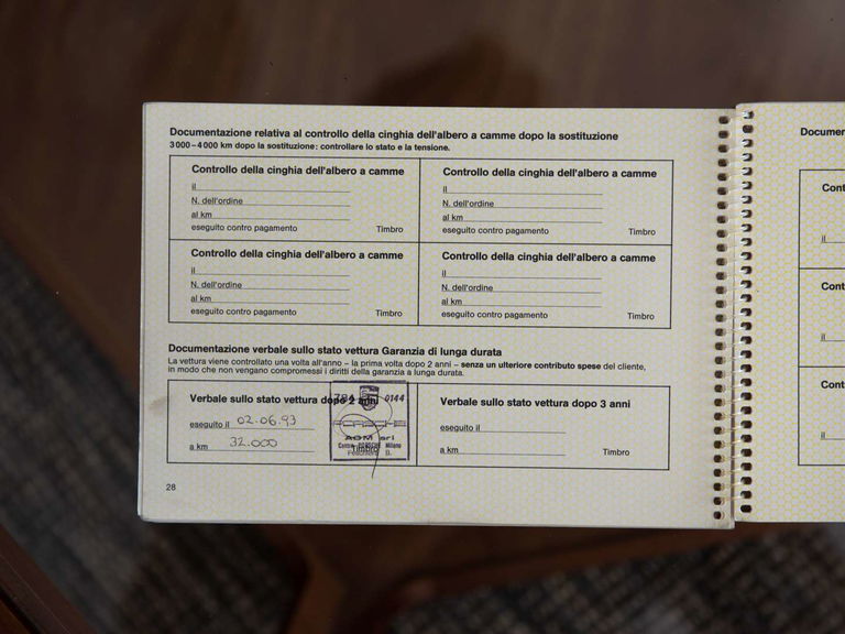 Porsche 964 Carrera 4