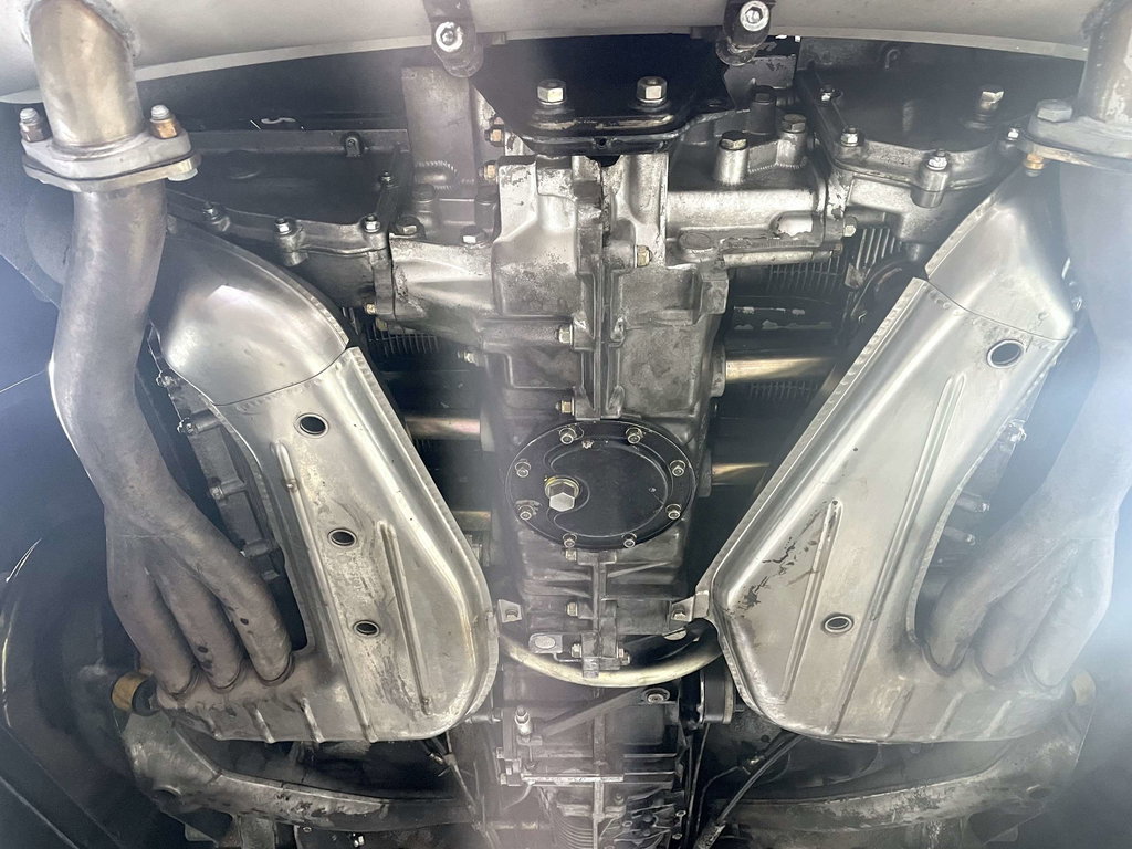 Porsche 911 (G-Modell)