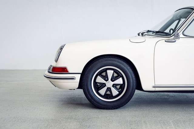 Porsche 911 (F-Modell)