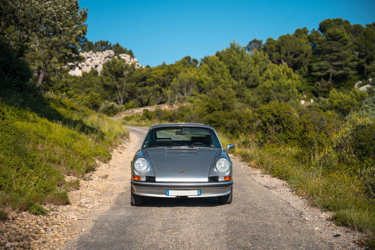 Porsche 911 S (F-Modell)