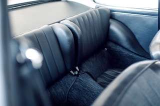 Porsche 911 (F-Modell)