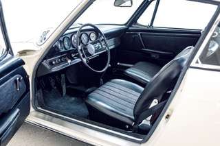 Porsche 911 (F-Modell)