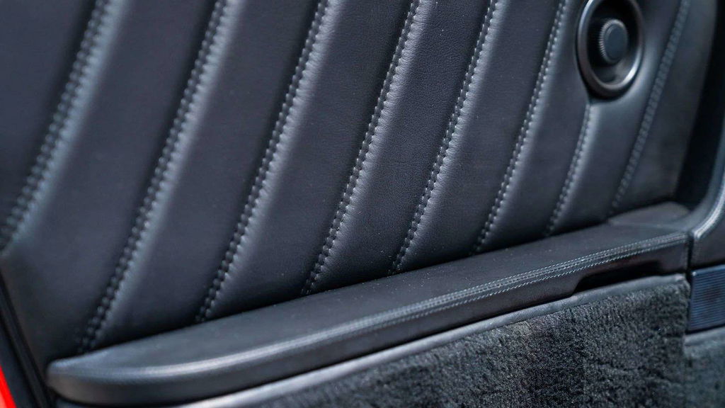 Porsche 911 Turbo 3.3 (US)