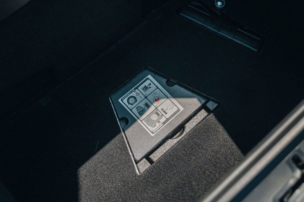 Porsche 997.2 Carrera 4S