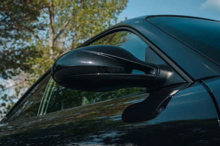 Porsche 997.2 Carrera 4S