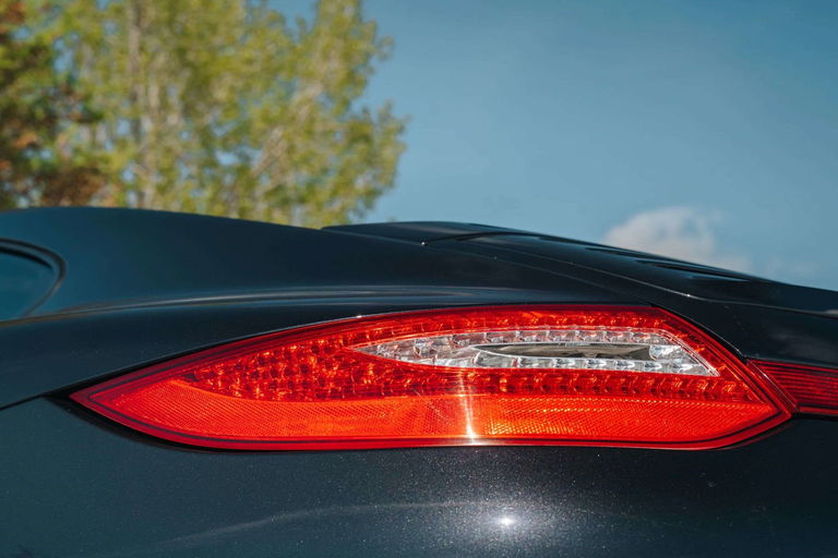 Porsche 997.2 Carrera 4S