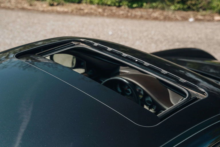 Porsche 997.2 Carrera 4S