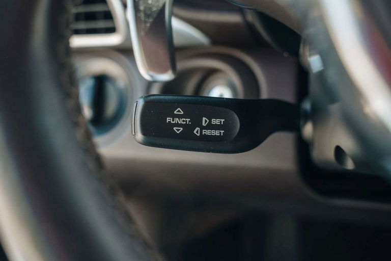 Porsche 997.2 Carrera 4S