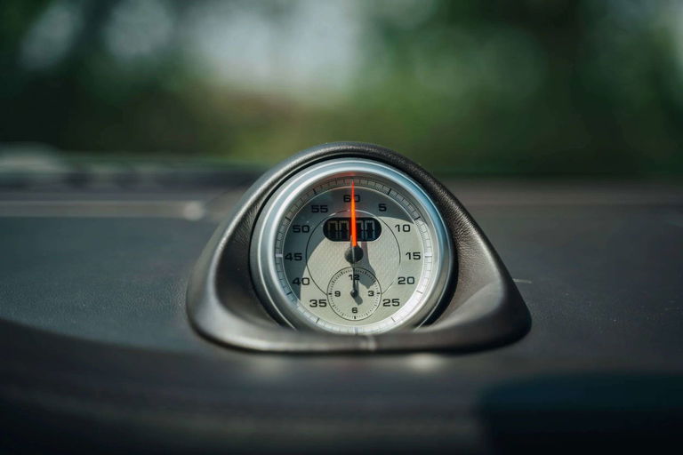 Porsche 997.2 Carrera 4S