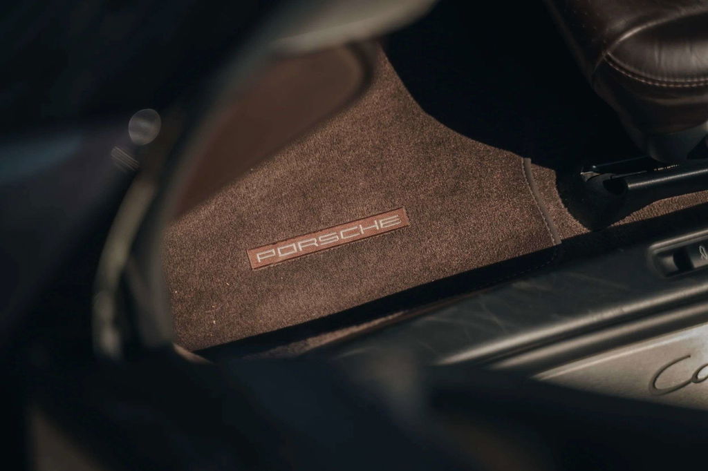 Porsche 997.2 Carrera 4S