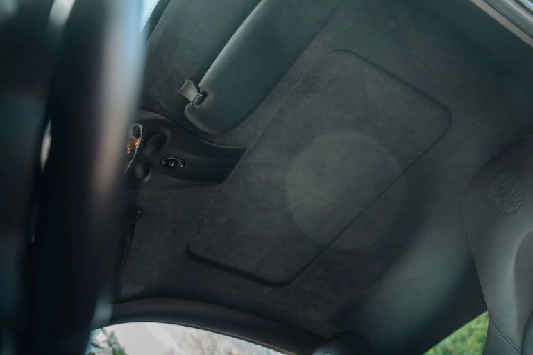 Porsche 997.2 Carrera 4S